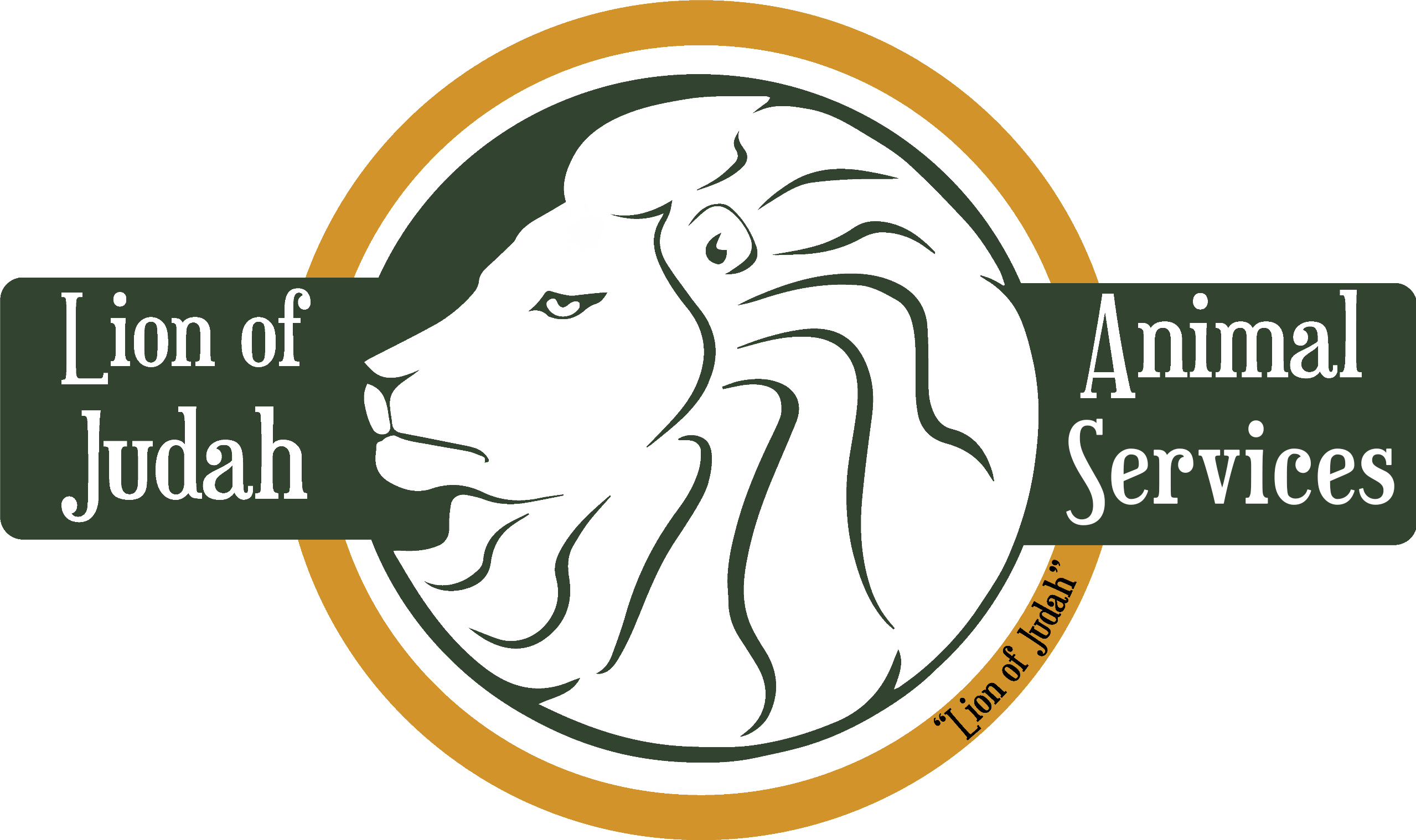 Lion of Judah Veterinary Services