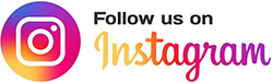 follow us on instagram